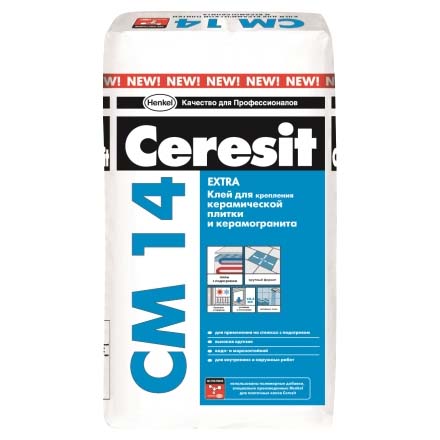 Церезит CM14
