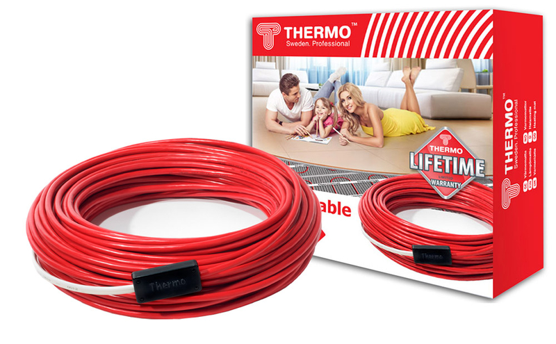 Thermocable